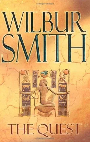 Featured image for "Zusammenfassung von 'Die Suche' von Wilbur Smith"