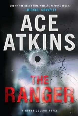 Featured image for Zusammenfassung von 'The Ranger' von Ace Atkins