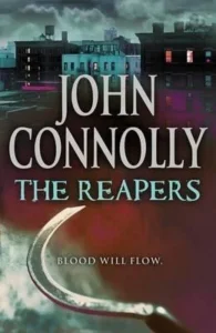 Featured image for Zusammenfassung von 'Die Schnitter' von John Connolly