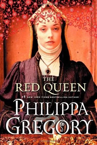 Featured image for Zusammenfassung von 'Die Rote Königin' von Philippa Gregory