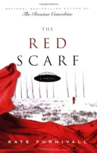 Featured image for Zusammenfassung von 'Der rote Schal' von Kate Furnivall