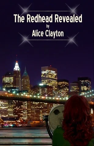 Featured image for Zusammenfassung von „The Redhead Revealed“ von Alice Clayton