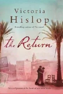 Featured image for Zusammenfassung von 'Die Rückkehr' von Victoria Hislop