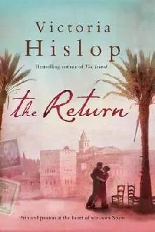 Featured image for Zusammenfassung von 'Die Rückkehr' von Victoria Hislop