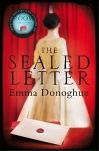Featured image for Zusammenfassung von 'Der versiegelte Brief' von Emma Donoghue