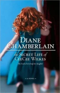 Featured image for "Zusammenfassung von 'Das geheime Leben der CeeCee Wilkes' von Diane Chamberlain"