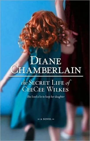 Featured image for "Zusammenfassung von 'Das geheime Leben der CeeCee Wilkes' von Diane Chamberlain"