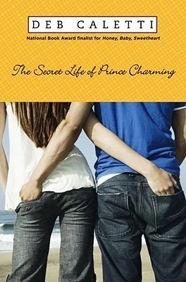 Featured image for Zusammenfassung von „Das geheime Leben von Prinz Charming“ von Deb Caletti