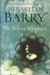 Featured image for Zusammenfassung von 'Die geheime Schrift' von Sebastian Barry