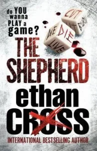 Featured image for Zusammenfassung von 'The Shepherd' von Ethan Cross