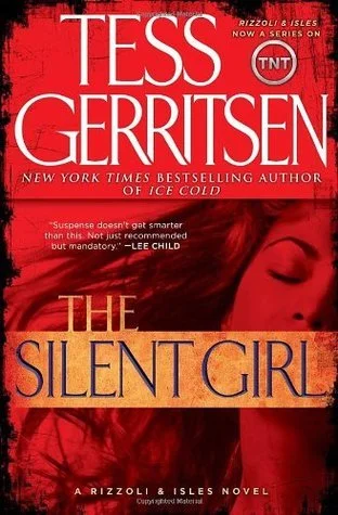 Featured image for Zusammenfassung von 'Die stille Girl' von Tess Gerritsen