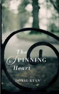 Featured image for Zusammenfassung von 'The Spinning Heart' von Donal Ryan