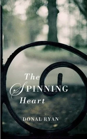 Featured image for Zusammenfassung von 'The Spinning Heart' von Donal Ryan