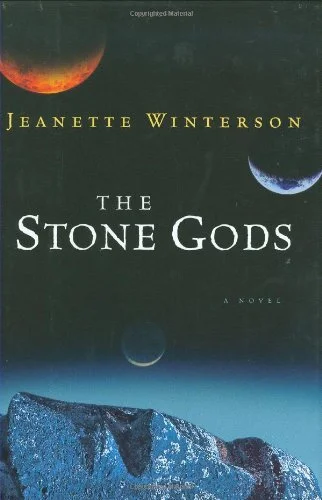 Featured image for Zusammenfassung von 'Die Steingötter' von Jeanette Winterson
