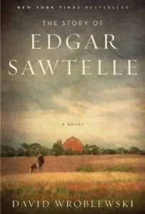 Featured image for Zusammenfassung von 'Die Geschichte von Edgar Sawtelle' von David Wroblewski