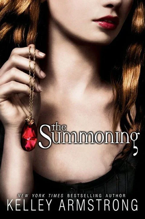 Featured image for Zusammenfassung von 'Die Beschwörung' von Kelley Armstrong