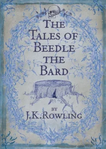 Featured image for "Zusammenfassung von 'Die Märchen von Beedle dem Barden' von J.K. Rowling"