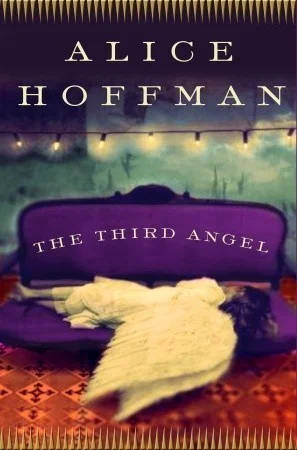 Featured image for Zusammenfassung von 'Der dritte Engel' von Alice Hoffman