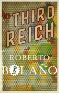 Featured image for "Zusammenfassung von 'Der dritte Reich' von Roberto Bolaño"