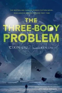 Featured image for Zusammenfassung von 'Die Drei Sonnen' von Cixin Liu