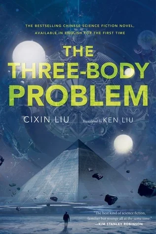 Featured image for Zusammenfassung von 'Die Drei Sonnen' von Cixin Liu