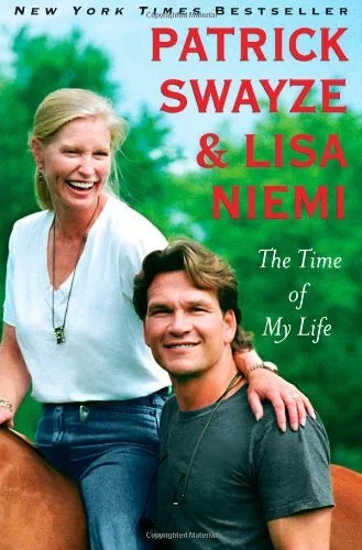 Featured image for Zusammenfassung von 'Die Zeit meines Lebens' von Patrick Swayze