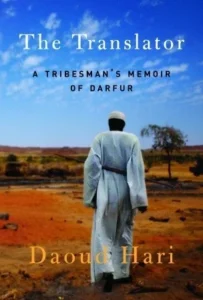 Featured image for Zusammenfassung von 'Der Übersetzer: Die Erinnerungen eines Stammesangehörigen aus Darfur' von Daoud Hari