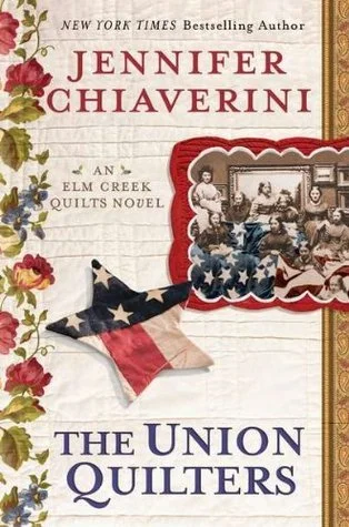 Featured image for Zusammenfassung von 'Die Quilter der Union' von Jennifer Chiaverini