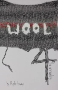 Featured image for Zusammenfassung von 'The Unraveling' von Hugh Howey