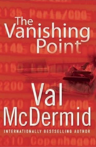 Featured image for Zusammenfassung von „Der verschwundene Punkt“ von Val McDermid