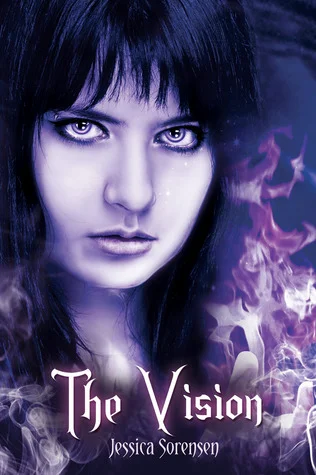 Featured image for Zusammenfassung von 'The Vision' von Jessica Sorensen