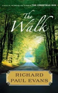 Featured image for Zusammenfassung von 'Der Spaziergang' von Richard Paul Evans