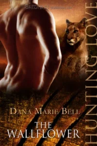 Featured image for Zusammenfassung von 'Die Wandblume' von Dana Marie Bell