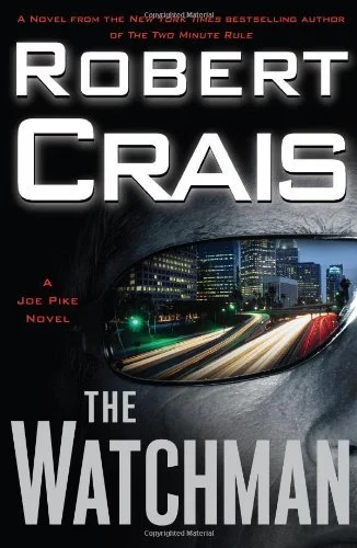 Featured image for Zusammenfassung von 'Der Wächter' von Robert Crais
