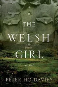 Featured image for Zusammenfassung von 'The Welsh Girl' von Peter Ho Davies
