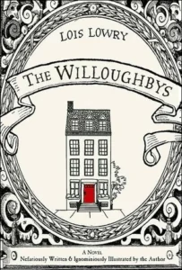 Featured image for Zusammenfassung von 'Die Willoughbys' von Lois Lowry