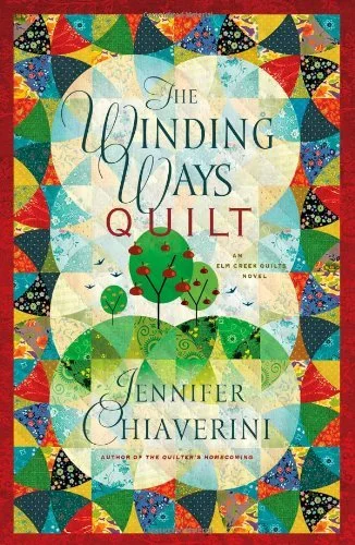 Featured image for Zusammenfassung von 'Die geheimnisvollen Wege der Quilt' von Jennifer Chiaverini