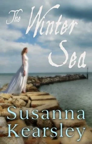 Featured image for Zusammenfassung von 'Das Wintermeer' von Susanna Kearsley