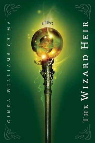 Featured image for Zusammenfassung von 'Der Zauberer-Erbe' von Cinda Williams Chima