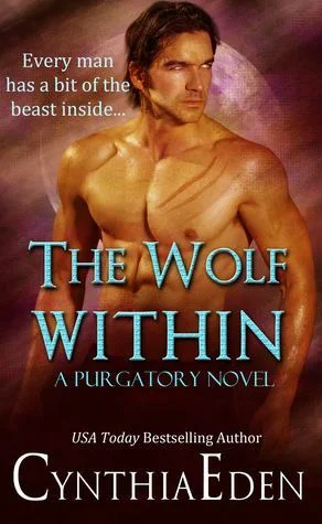 Featured image for Zusammenfassung von 'The Wolf Within' von Cynthia Eden