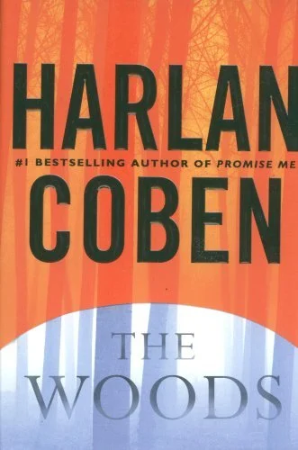 Featured image for Zusammenfassung von "Die Wälder" von Harlan Coben