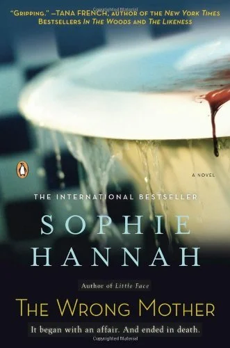 Featured image for Zusammenfassung von "Die falsche Mutter" von Sophie Hannah