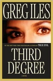 Featured image for Zusammenfassung von 'Third Degree' von Greg Iles
