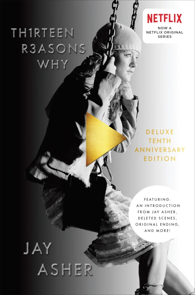 Featured image for Zusammenfassung von 'Tote Mädchen lügen nicht' von Jay Asher