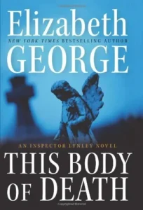Featured image for Zusammenfassung von 'This Body of Death' von Elizabeth George