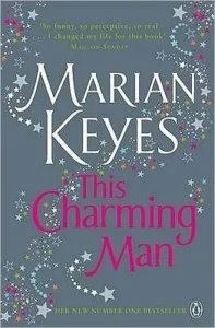 Featured image for Zusammenfassung von 'This Charming Man' von Marian Keyes