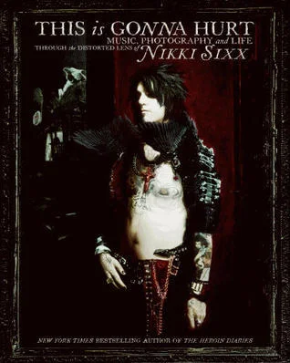 Featured image for "Zusammenfassung von 'This Is Gonna Hurt' von Nikki Sixx"