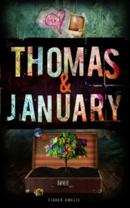 Featured image for Zusammenfassung von 'Thomas & January' von Fisher Amelie