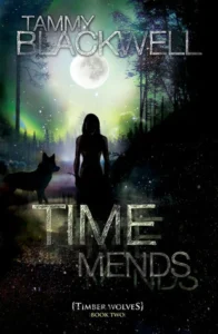 Featured image for Zusammenfassung von 'Time Mends' von Tammy Blackwell