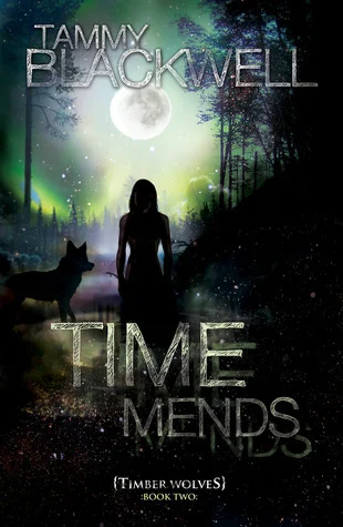 Featured image for Zusammenfassung von 'Time Mends' von Tammy Blackwell